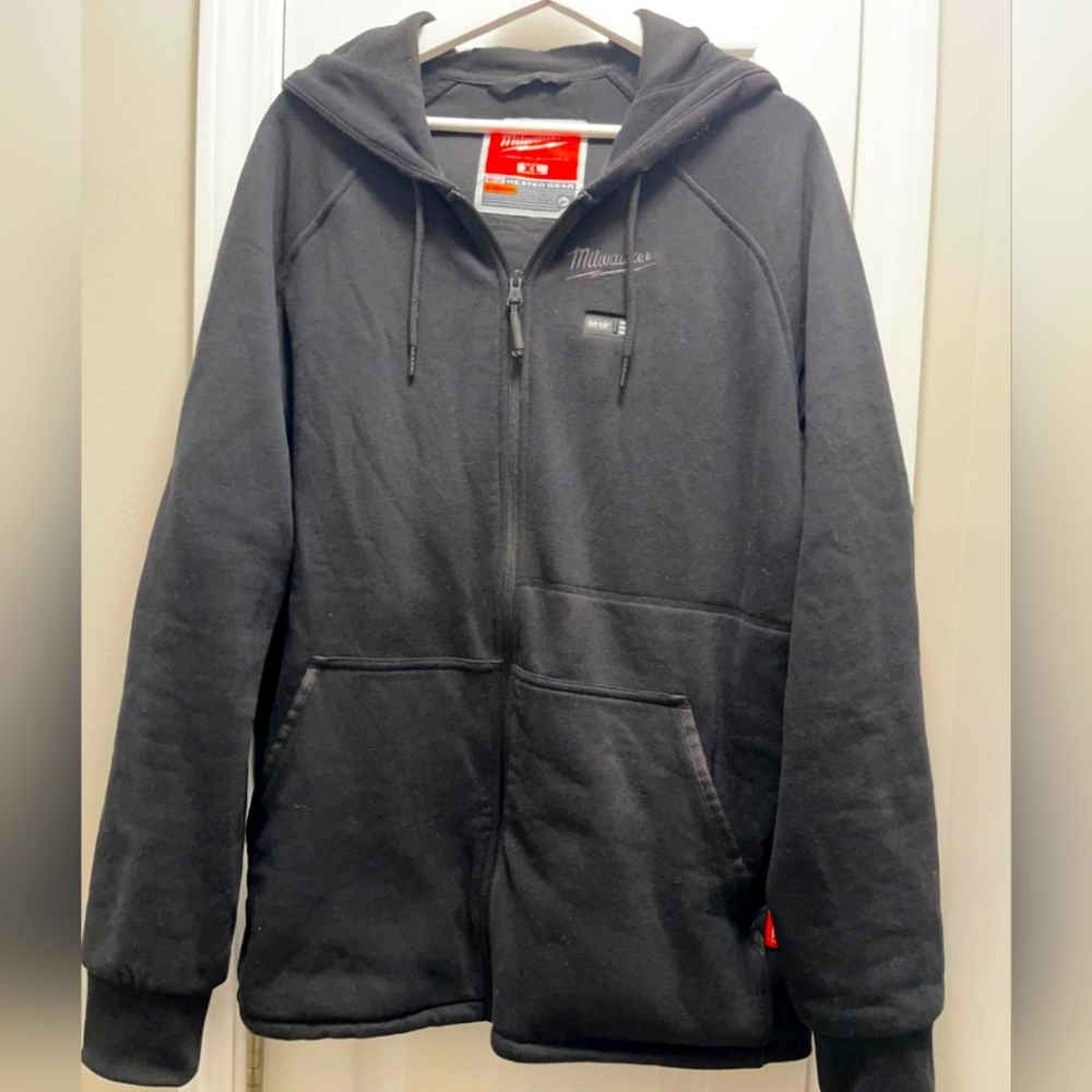 Milwaukee Heated Hoodie